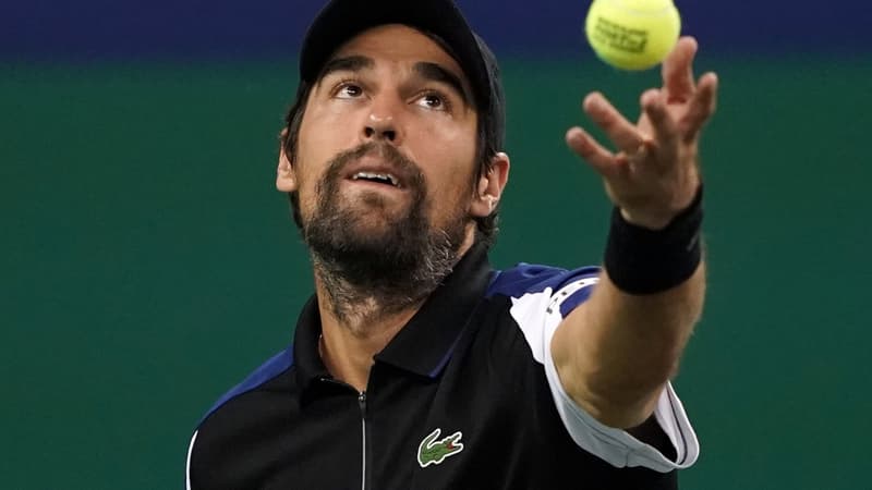 Jérémy Chardy