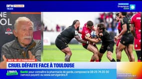 Tribune Mayol du lundi 14 avril - Le RCT n'est pas passé loin 