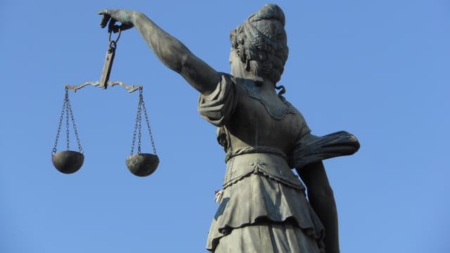 Laurence Brunet-Jambu sera jugée pour violation du secret de l'instruction (photo d'illustration).