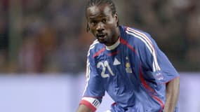 Pascal Chimbonda