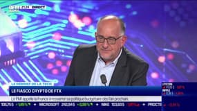 Tech & Co : Partie 2  - 21/11