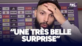 Euroligue : "Une très belle surprise" Evan Fournier épaté par le basket français