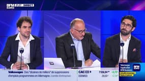Tech For Good Awards : deux candidats de la catégorie "Santé & Handicap" - 28/10
