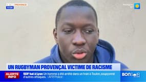 Le rugbyman Brahima Koita a été victime de cris de singe sur un terrain de rugby alors qu'il disputait un match de Fédérale 1 en Savoie