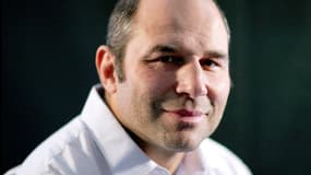 Vincent Moscato