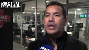 Football / Benarbia : "Fekir fait un choix logique" 08/03