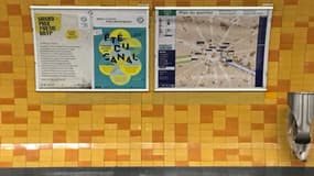 "Victor Hugo Lloris", "On a 2 étoiles", la RATP renomme six stations de métro pour rendre hommage au Bleus
