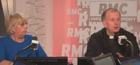 "Il faut tout faire pour que Taubira reste, au sein du gouvernement" Patrice Gourrier 