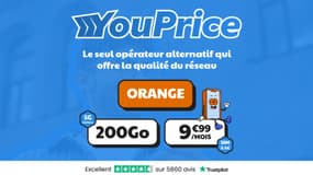 Ce forfait mobile à petit prix est sûrement la pépite de cet été, qu'attendez-vous pour en profiter ?