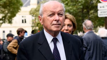 Jacques Toubon a observé une importante hausse des réclamations