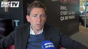 "La Juve ? L'équipe la plus faible" Daniel Riolo