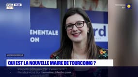 Qui est Doriane Bécue, la future nouvelle maire de Tourcoing?