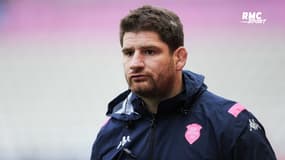 Rugby : "Très enthousiaste pour le XV de France" assure Papé