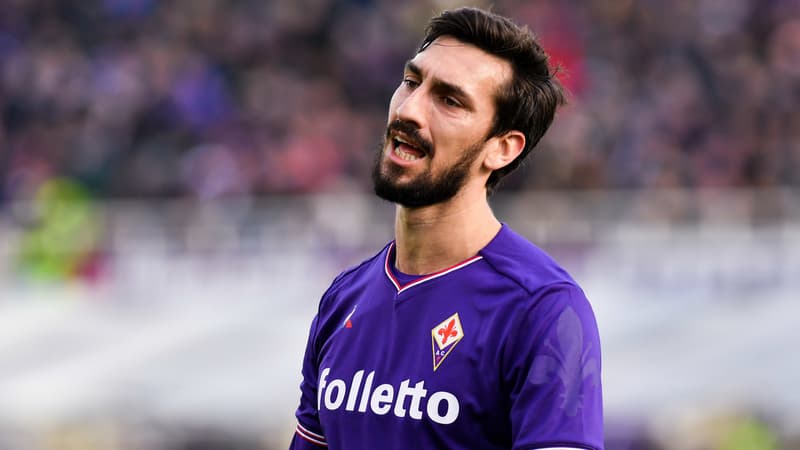 Mort de Davide Astori: un médecin condamné à un an de prison