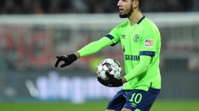 Bentaleb