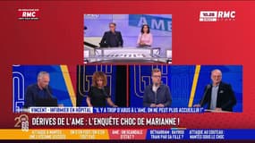 L'enquête choc sur les dérives de l'AME : "On étouffe, l'hôpital français explose !", dénonce un infirmier