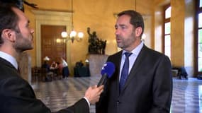Castaner sur Business France et Pénicaud : "Il y a une enquête, laissons faire l’enquête"
