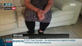Témoignage RMC - Homme abattu à Marseille: "Maintenant, les tueurs tirent sur le tout le monde" confie sa soeur