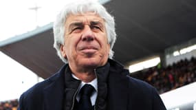 Gian Piero Gasperini