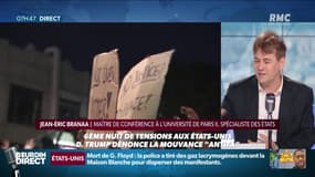 L'interview "Savoir comprendre" : Jean-Eric Branaa - 01/06