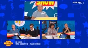 Le kikadi du mardi 25 septembre