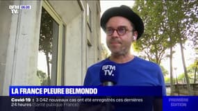 Ce que les Français retiennent de Jean-Paul Belmondo