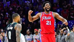 J. Embiid