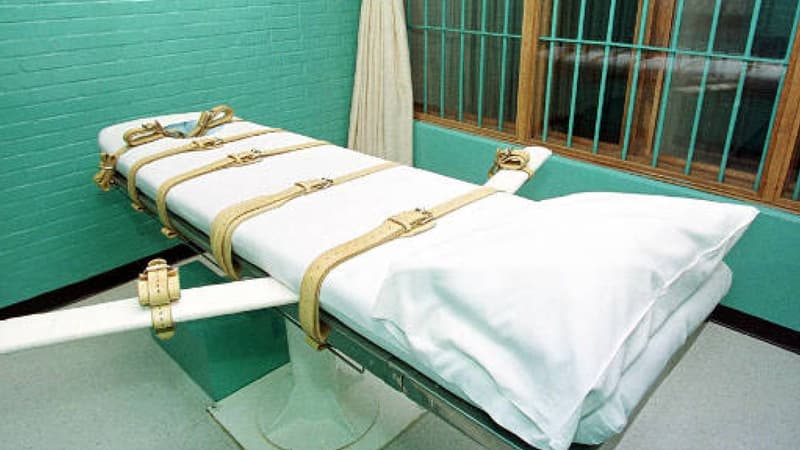 États-Unis: un condamné à mort exécuté dans l'Alabama
