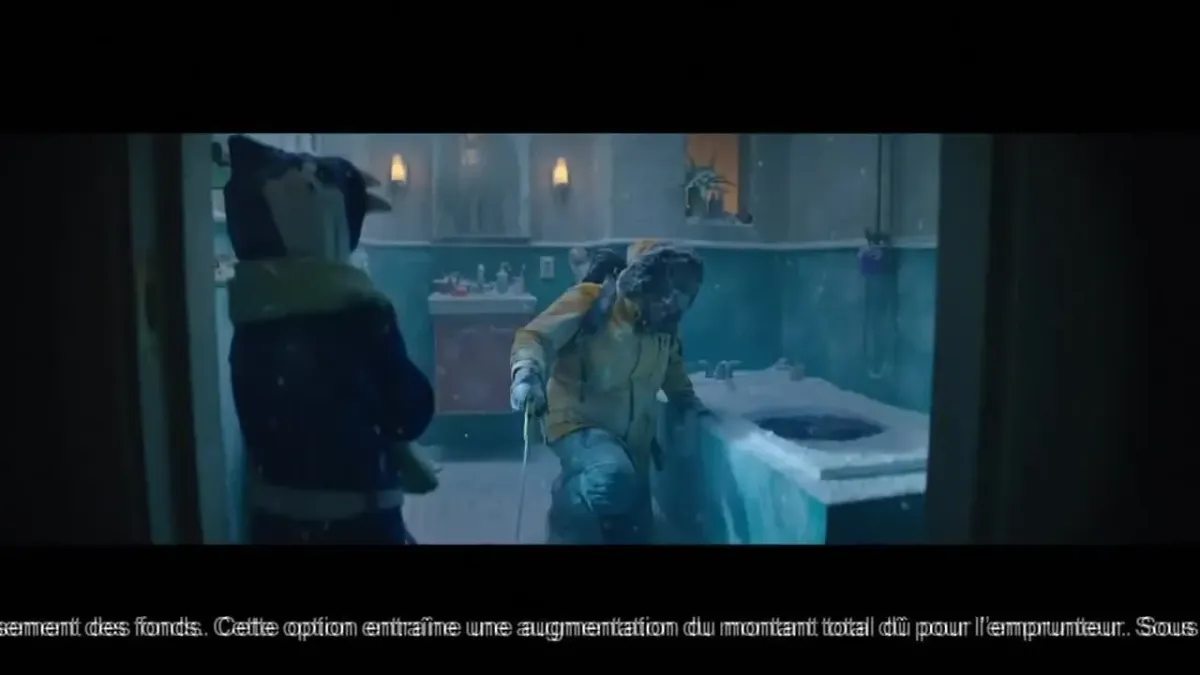 placeholder video