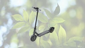 Voici une trottinette électrique Xiaomi Essential en promo qu'il ne faut pas laisser filer