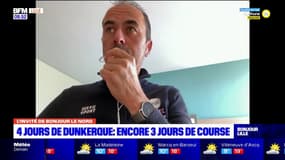 Quatre Jours de Dunkerque: quels objectifs pour l'équipe Go Sport Roubaix-Lille Métropole ?