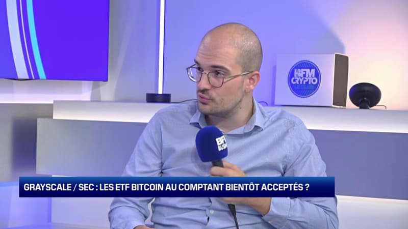 Alexandre Stachtchenko se demande si Bitcoin n'est pas plus en forme que ses détracteurs