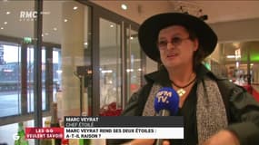 Les GG veulent savoir : Marc Veyrat rend ses deux étoiles, a-t-il raison ? - 11/07