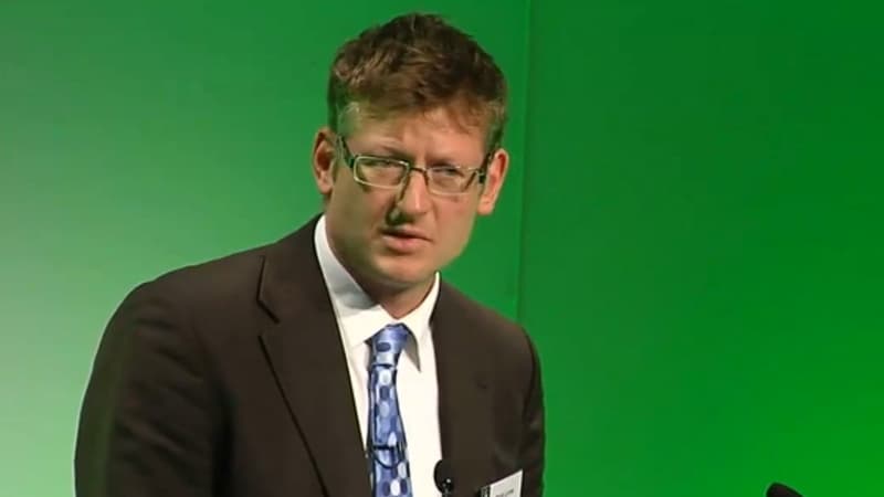 Mark Lynas, ancien anti-OGM devenu pro.