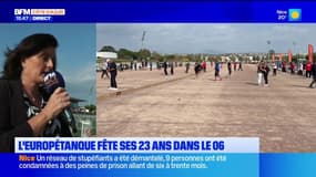 L'Europétanque, un succès pour le tourisme