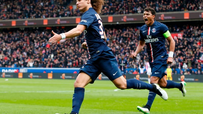 David Luiz