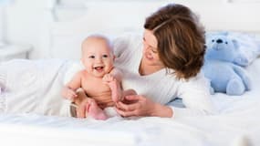 La vitamine D joue deux rôles importants, surtout pour les bébés.