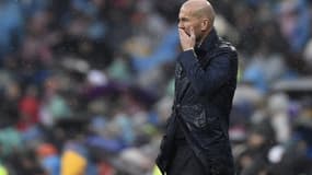 Zinedine Zidane