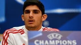 Gonçalo Guedes