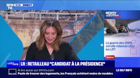 Bruno Retailleau/Laurent Wauquiez: la guerre des chefs est-elle relancée chez LR? BFMTV répond à vos questions