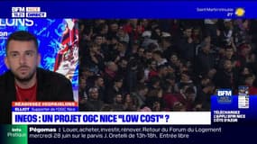 Ligue 1: qui veut entraîner l'OGC Nice?