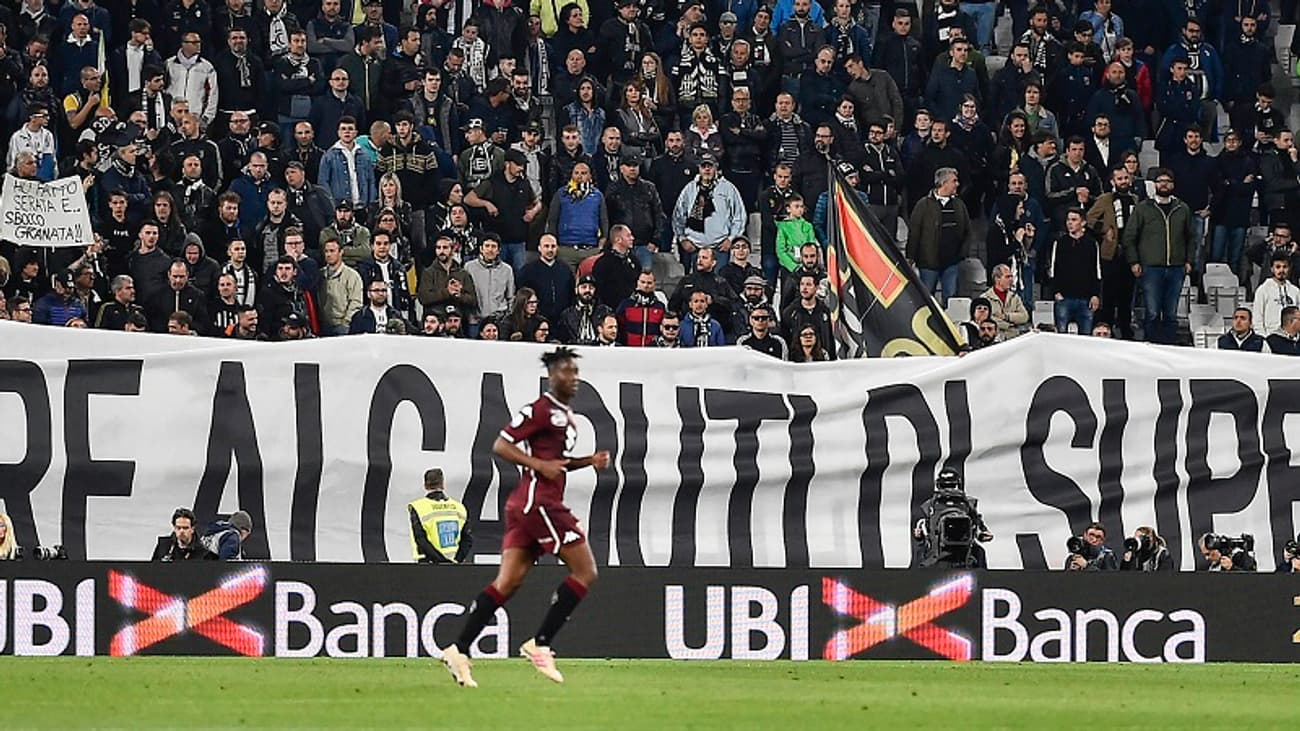 Juventus-Torino