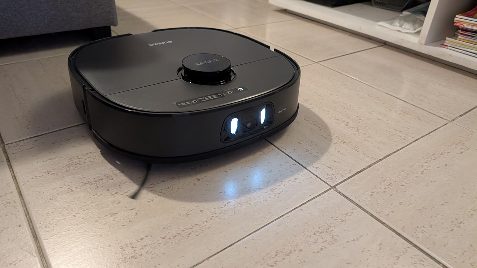 Eureka J15 Pro Ultra