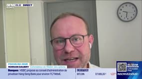 Options : la vente de call - 09/10