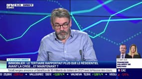 BFM Bourse : Partie 1 - 10/02