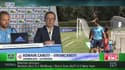 After Foot du lundi - 17/07 – Partie 3/7 - Romain Canuti fait le point sur l’intersaison de l’OM