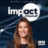 Impact by Tcherkoff