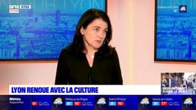 Opéra de Lyon occupé: l'adjointe à la Culture estime "important" que le public puisse revenir