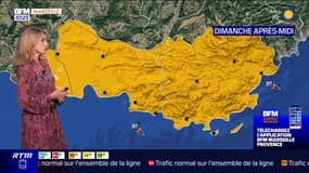 Météo Bouches-du-Rhône: une belle journée ce dimanche, 27°C à Marseille