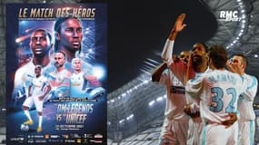 Football : Drogba présente le maillot officiel du "match des héros"